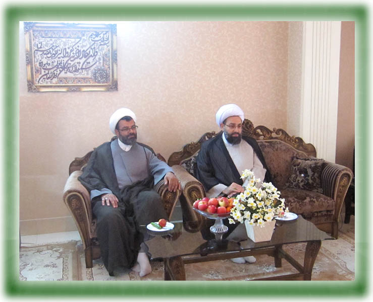 eiadat az haj aghaie nazari