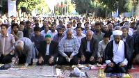 عید فطر و کمک به خانوادهای بی بضاعت