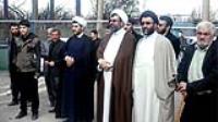 درگذشت حجت الاسلام حسینی 9