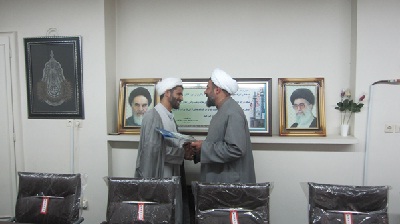 حکم عبدی